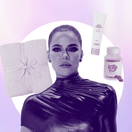 Khloé Kardashian's Must-Have Products