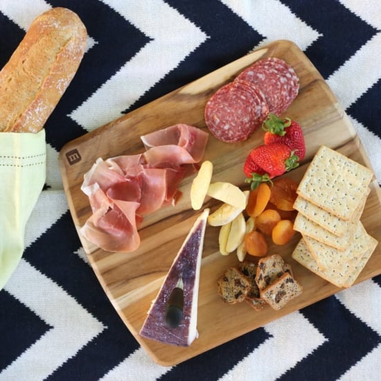 Trader Joe's Picnic Food