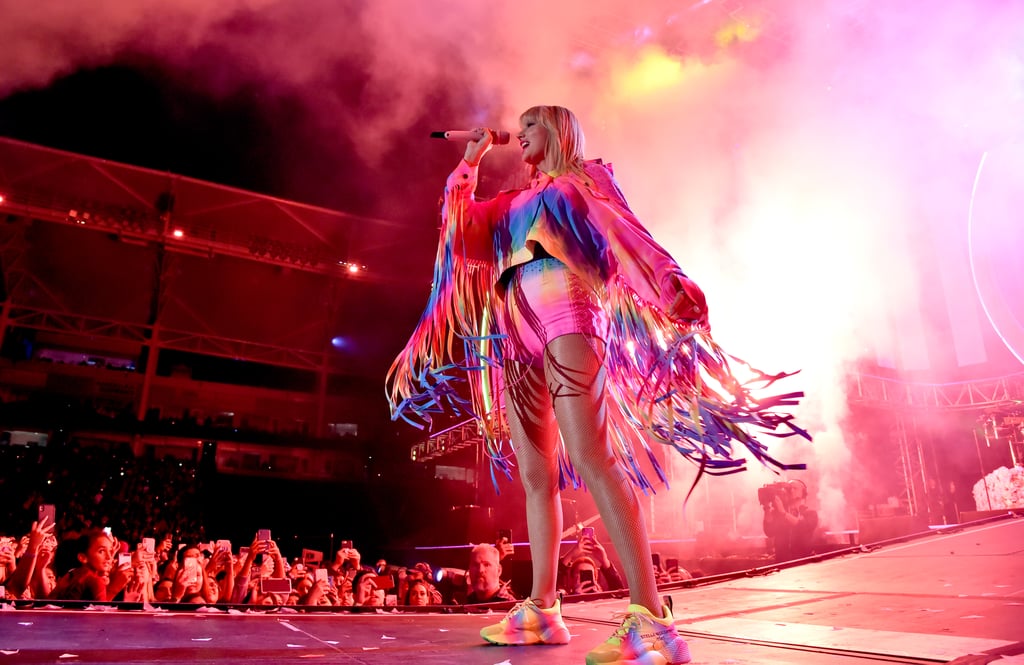 Taylor Swift at Wango Tango 2019 Photos