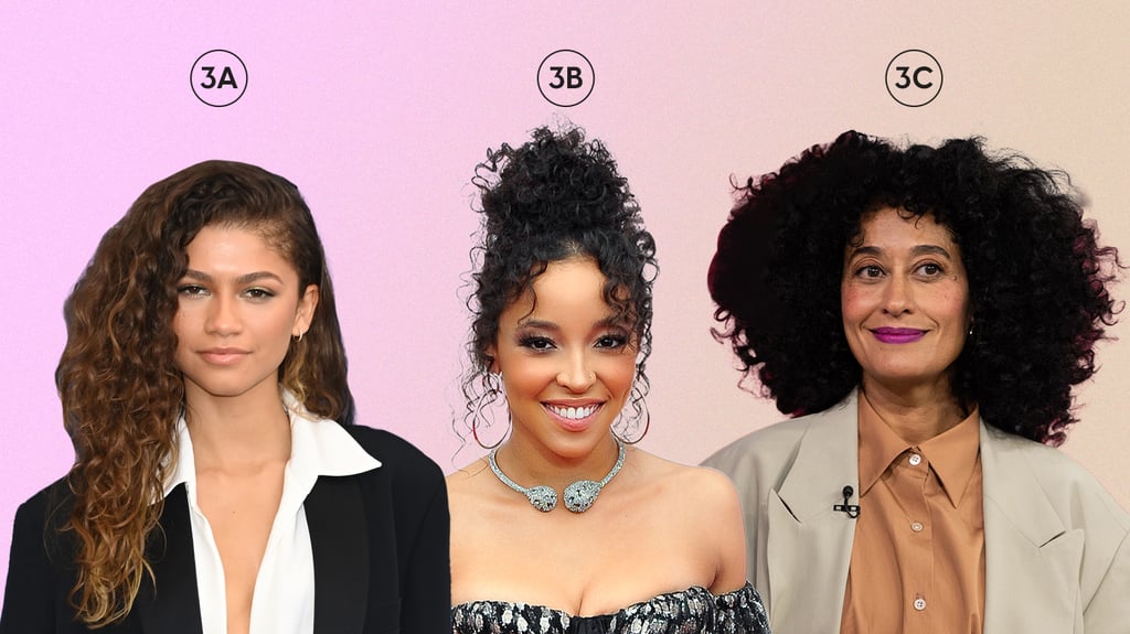 Type 3: Curly Hair Type 3: Curly Hair