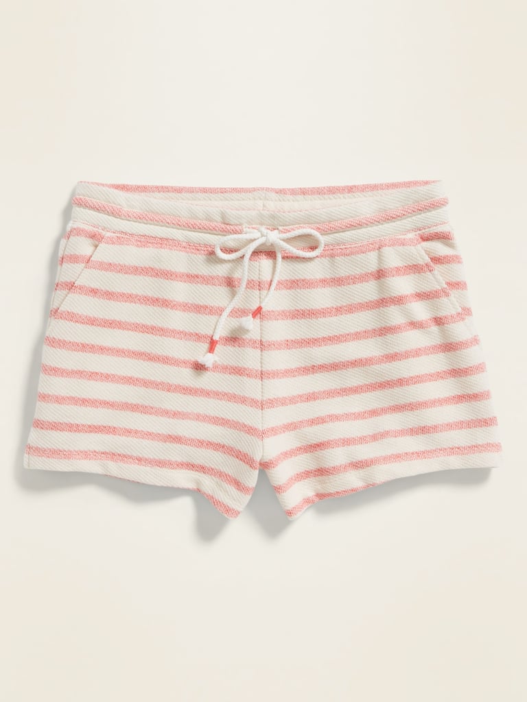 Terry beach shorts Clearance