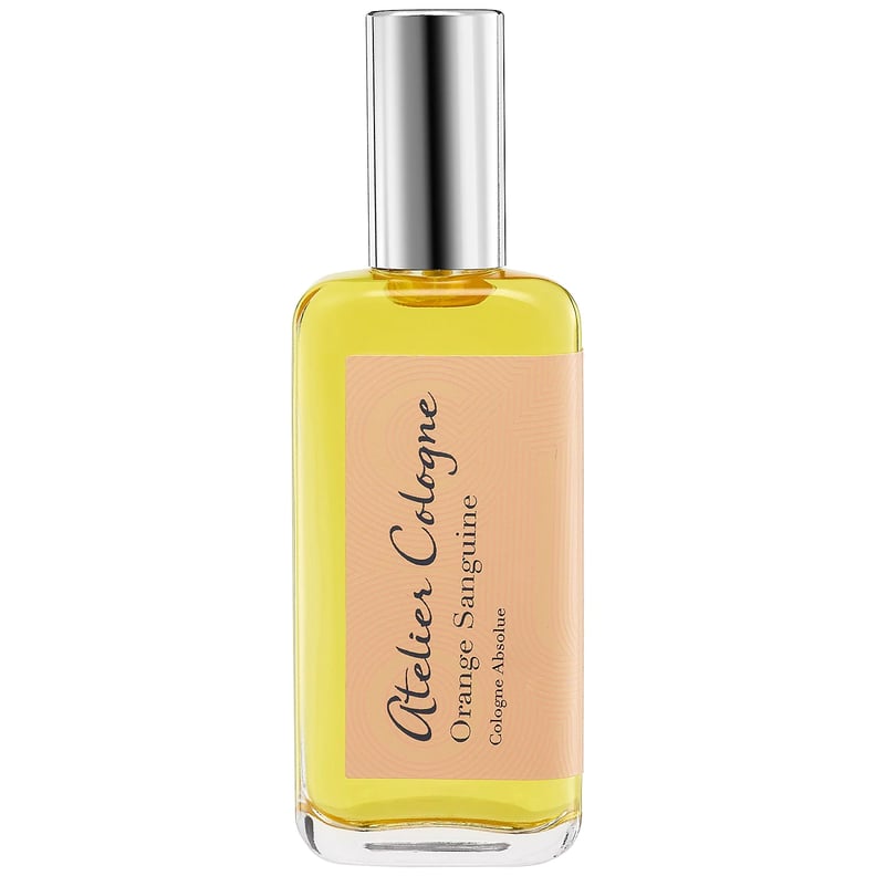 Atelier Orange Sanguine Cologne Absolue Pure Perfume