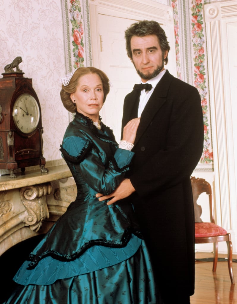 Gore Vidal's Lincoln (1988)