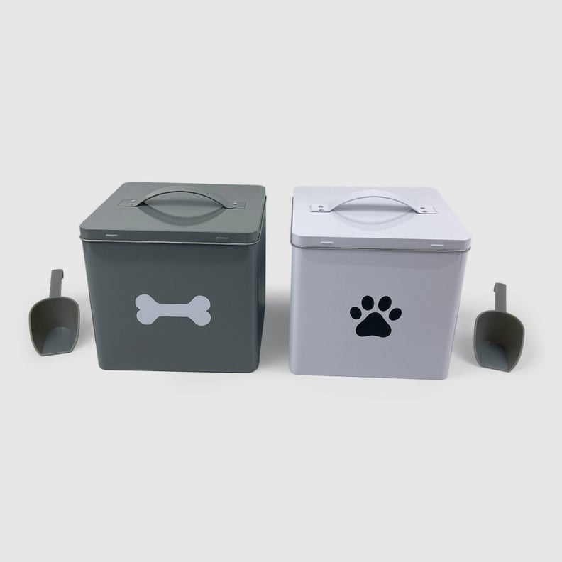 For Pet Food: Bullseye's Playground Pet Food Storage