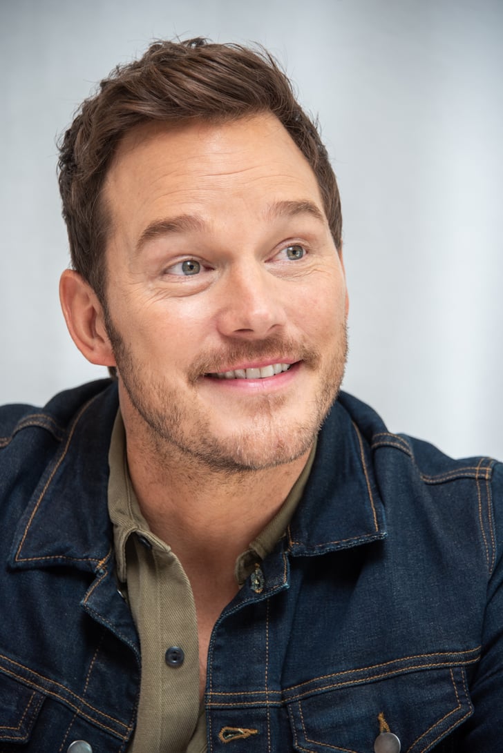 2020 | Chris Pratt Through the Years | Pictures | POPSUGAR Celebrity Photo 54
