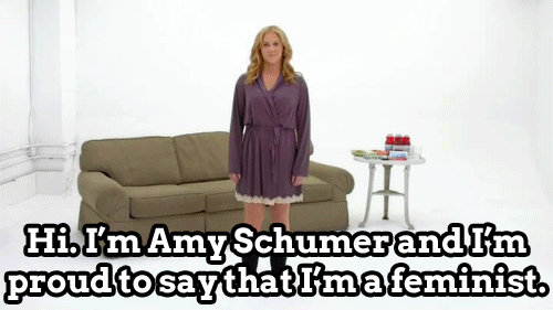 Reasons We Love Amy Schumer | POPSUGAR Love & Sex