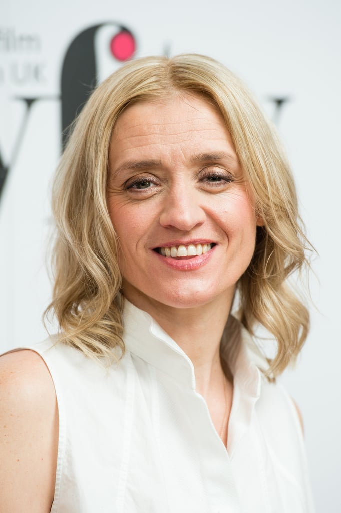 Anne-Marie Duff as Erin Wiley