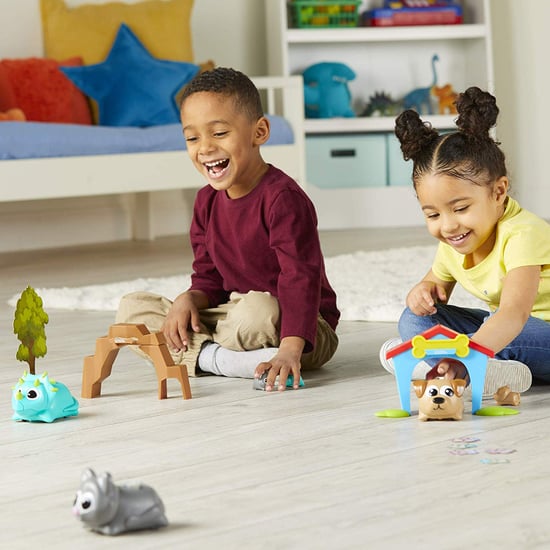 The Toy Insider Top 10 STEM Toys For Kids 2019