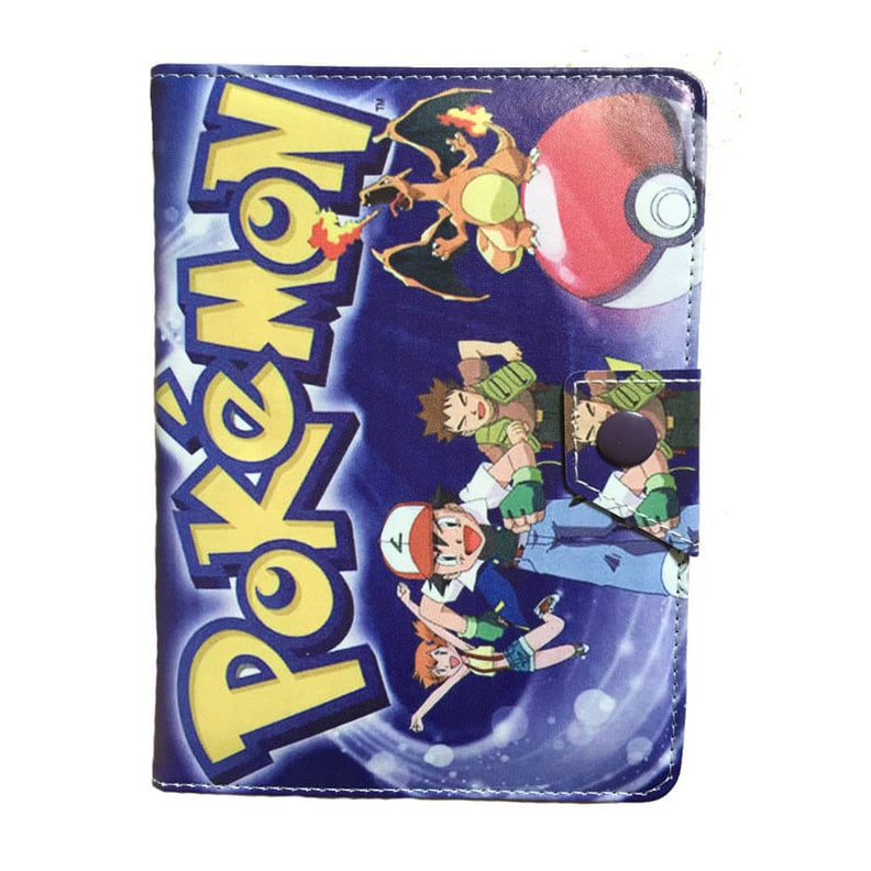 Pokémon PokeBall Samsung Galaxy Tablet Cover