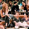 If Friends Were Still On, Rachel Green Would Ditch Bloomingdale's For This 1 Store