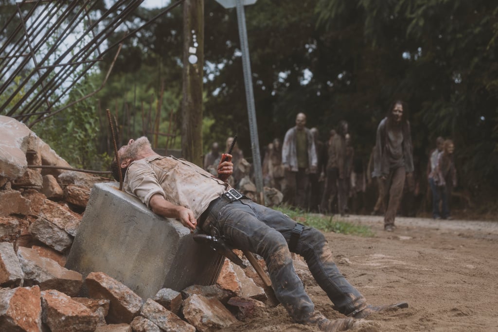 The Walking Dead Season 9 Episode 4 Recap