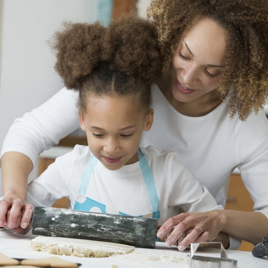 Easy Cookies to Bake With Kids