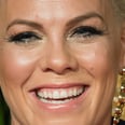 What 1 Woman Said to Pink to Make Her Weep in the Grocery Store