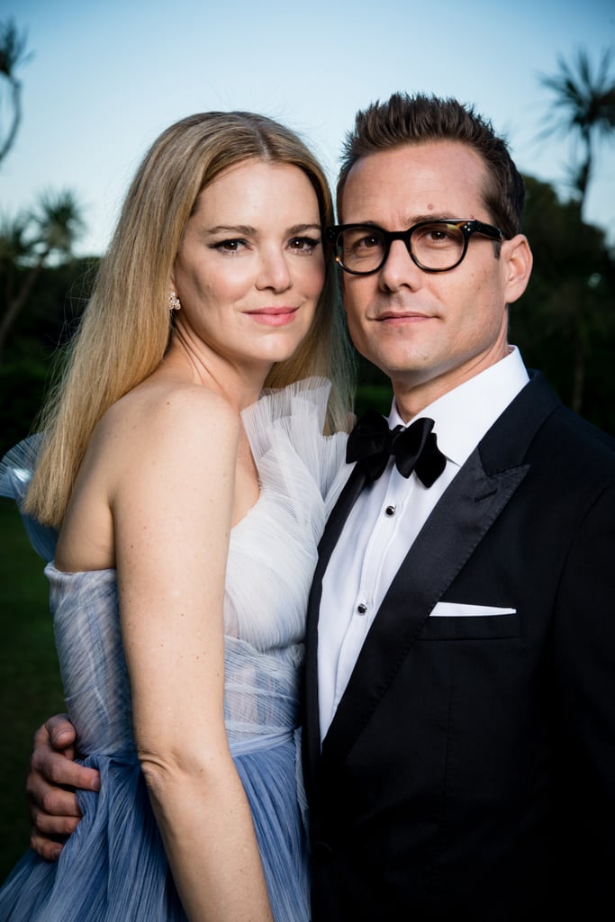 How Many Kids Does Gabriel Macht Have?