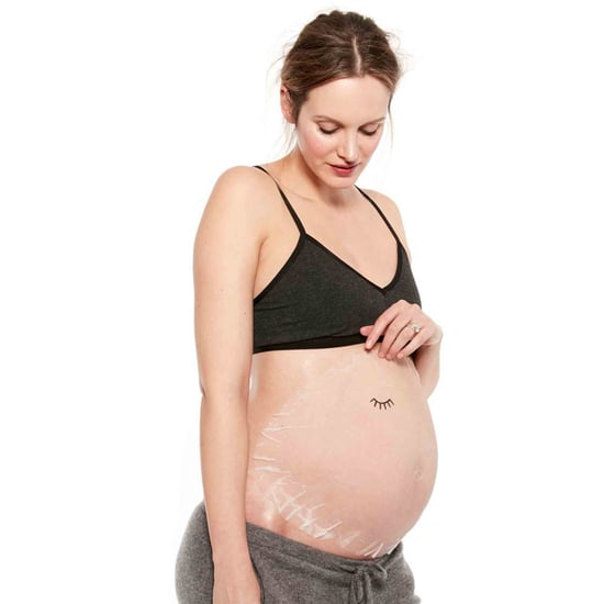 Belly Masks For Pregnant Women
