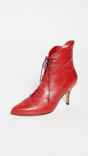 Tabitha Simmons Zora Boots