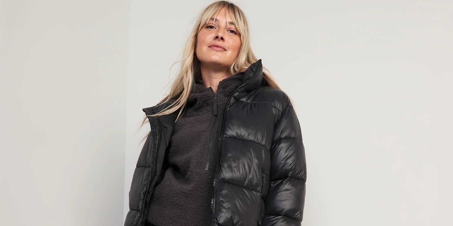 Gorpcore Trend For Winter From Old Navy and More