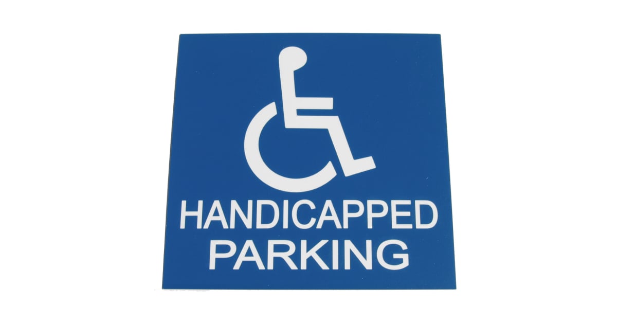 Pregnant Women Get a Parking Break POPSUGAR Moms