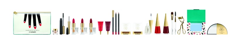 MAC Cosmetics x Charlotte Olympia Collection
