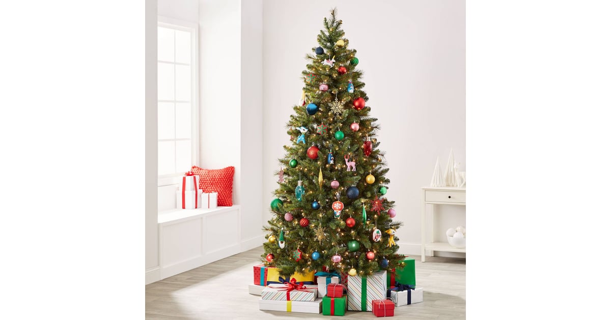 Around the World Christmas Ornament Kit | Target Is Selling Themed