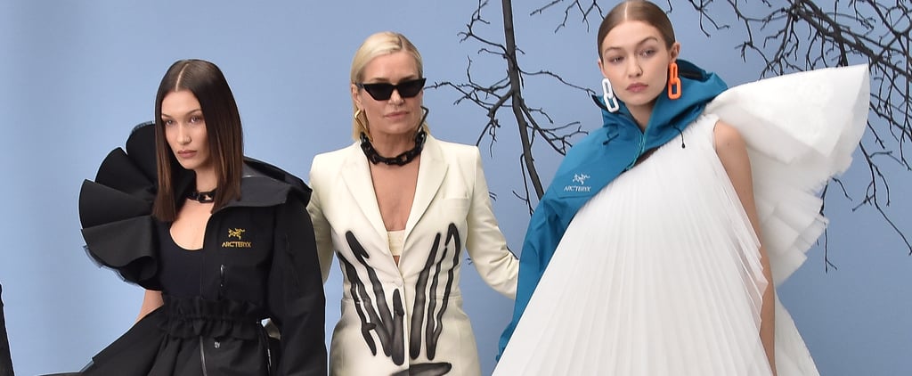 Most Fashionable Celebrity Mothers and Daughters