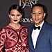 Chrissy Teigen on Postpartum Depression