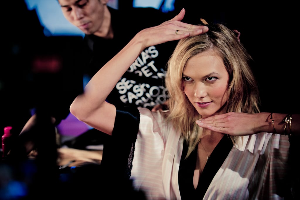 Karlie Kloss