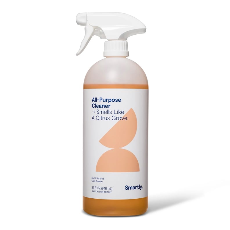 Smartly Citrus Scented All-Purpose Cleaner