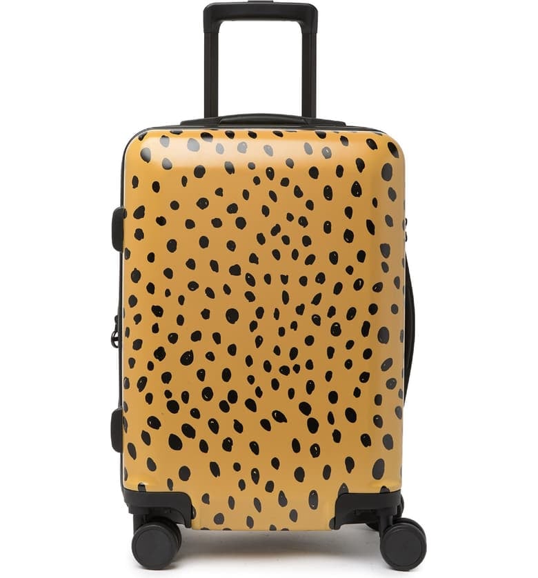 CALPAK Chipp Rolling Carry-On Bag