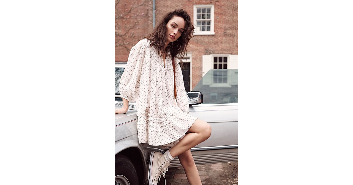 Full Swing Mini Dress | Free People Is ...