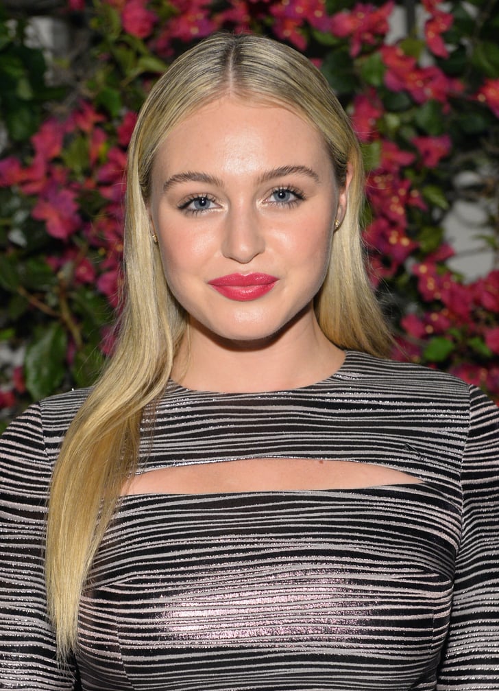 Sexy Iskra Lawerence Pictures Popsugar Celebrity Photo 49 3322