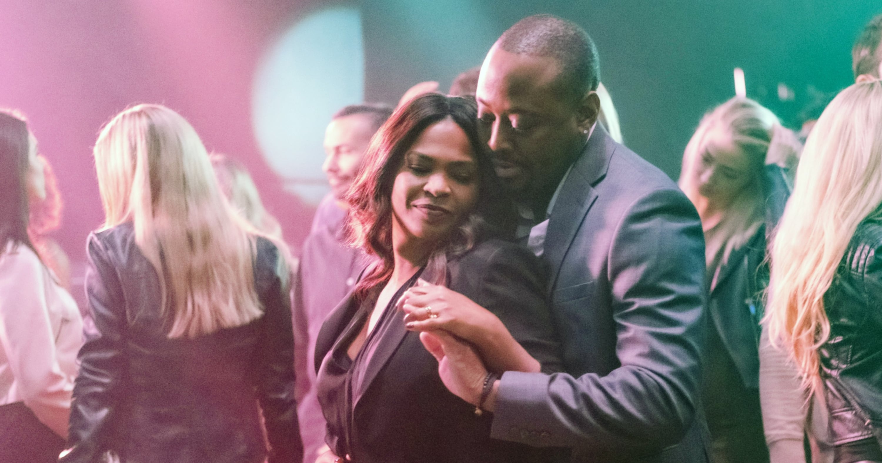 22 Sexy Thrillers on Netflix | 2023