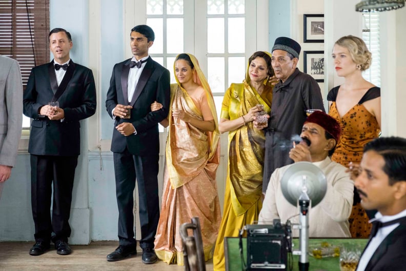 Shows Like "Downton Abbey": "Indian Summers"