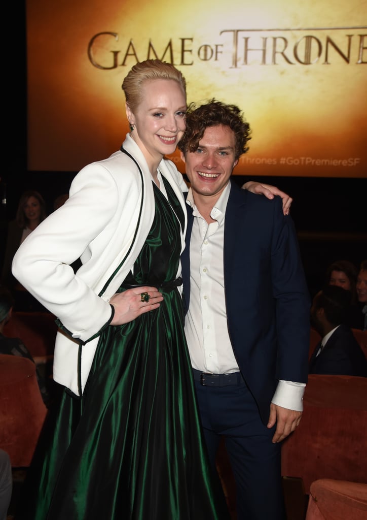 Game of Thrones San Francisco Premiere March 2015