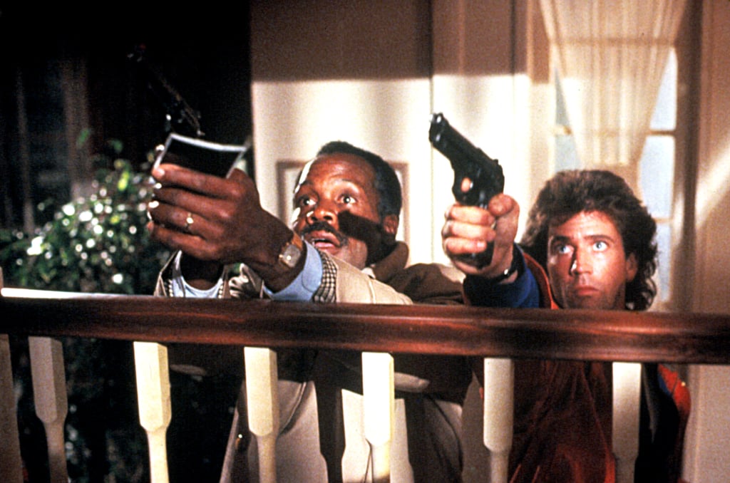 Lethal Weapon (1987)