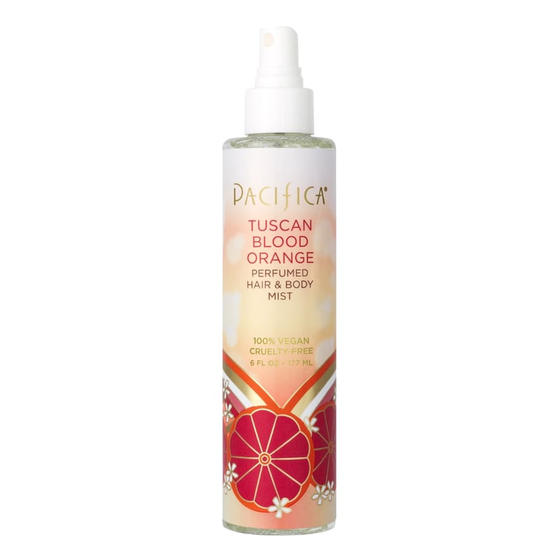 Pacifica Tuscan Blood Orange Hair & Body Mist