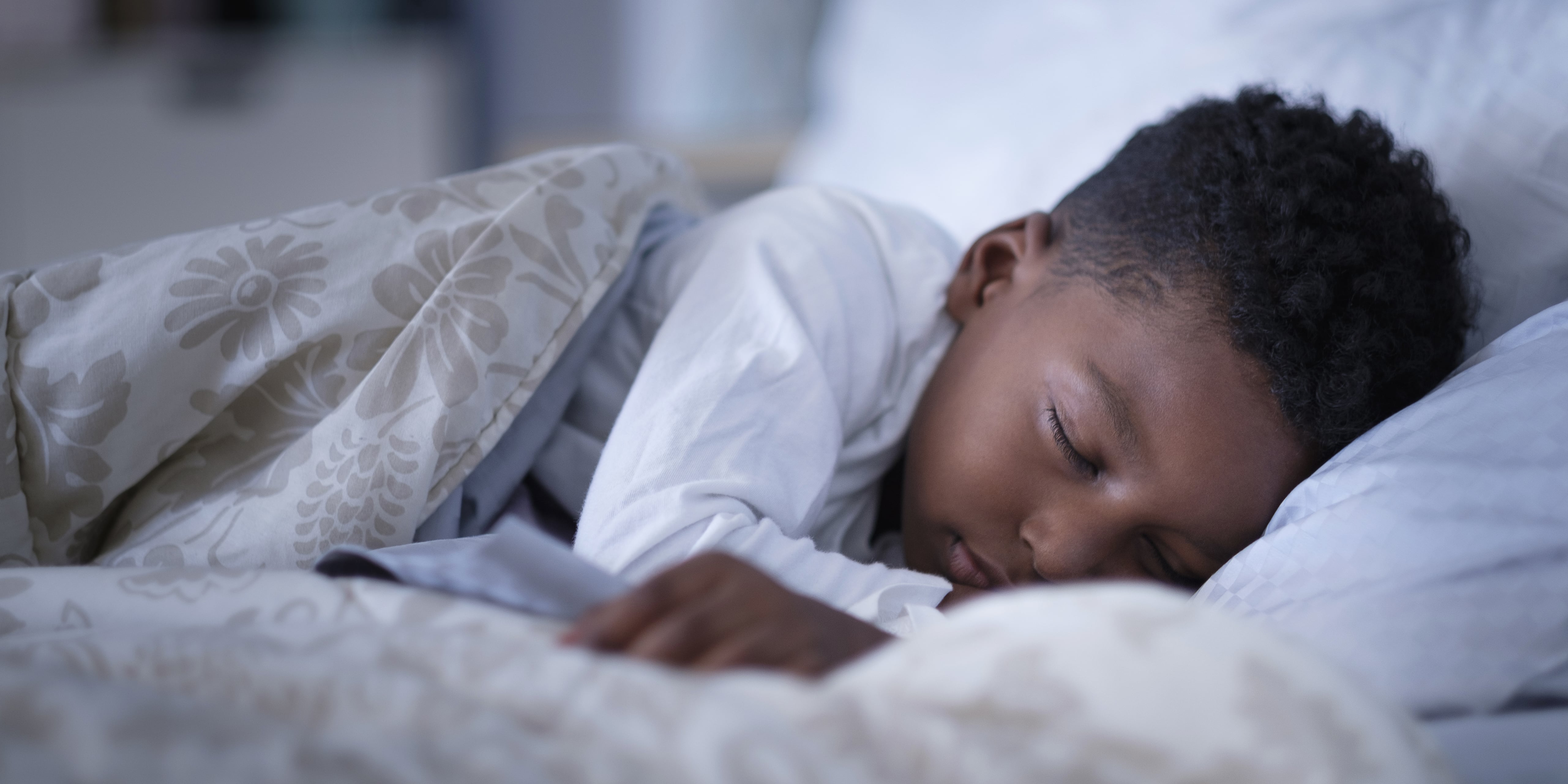 Is Melatonin Safe For Kids? POPSUGAR Family