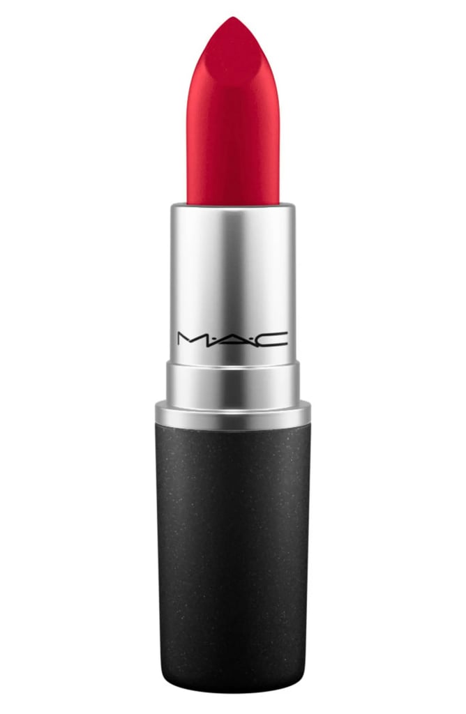 Statement Lipstick: MAC Matte Lipstick