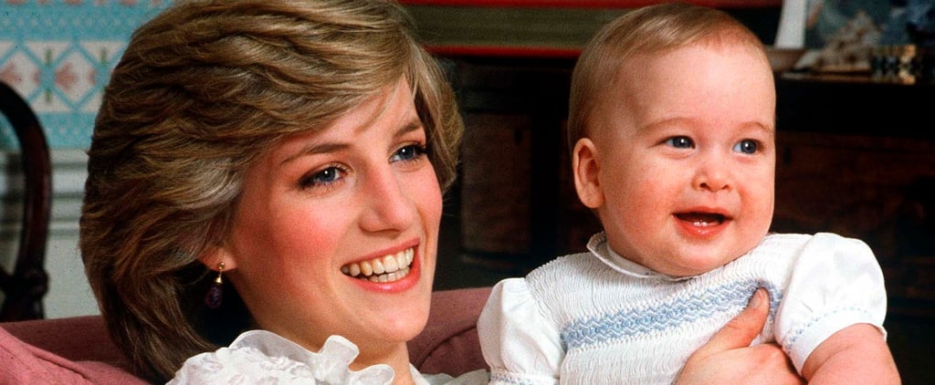 Royal Baby Traditions