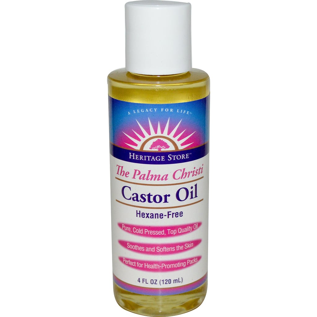 Castor Oil