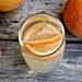 Grapefruit Water For Weight Loss