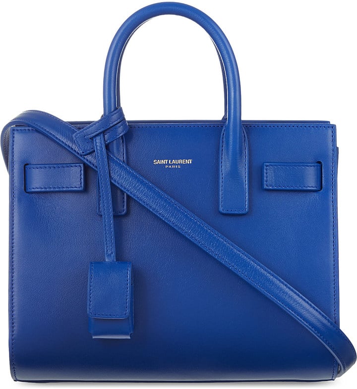A Mini Tote