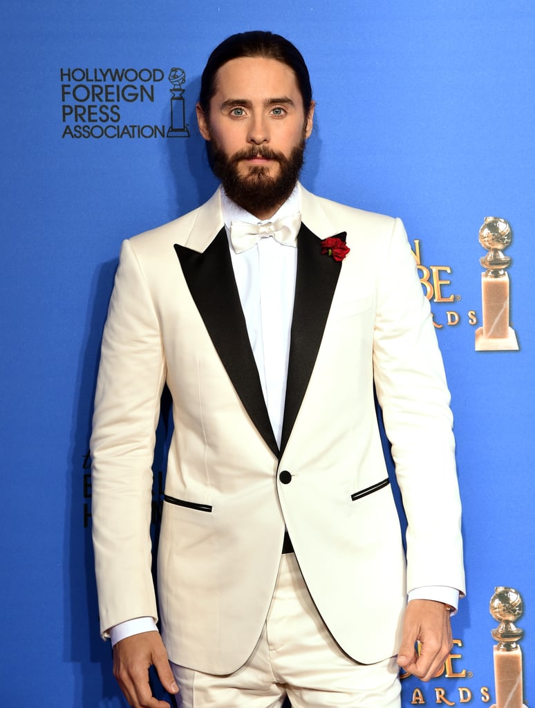 Jared Leto