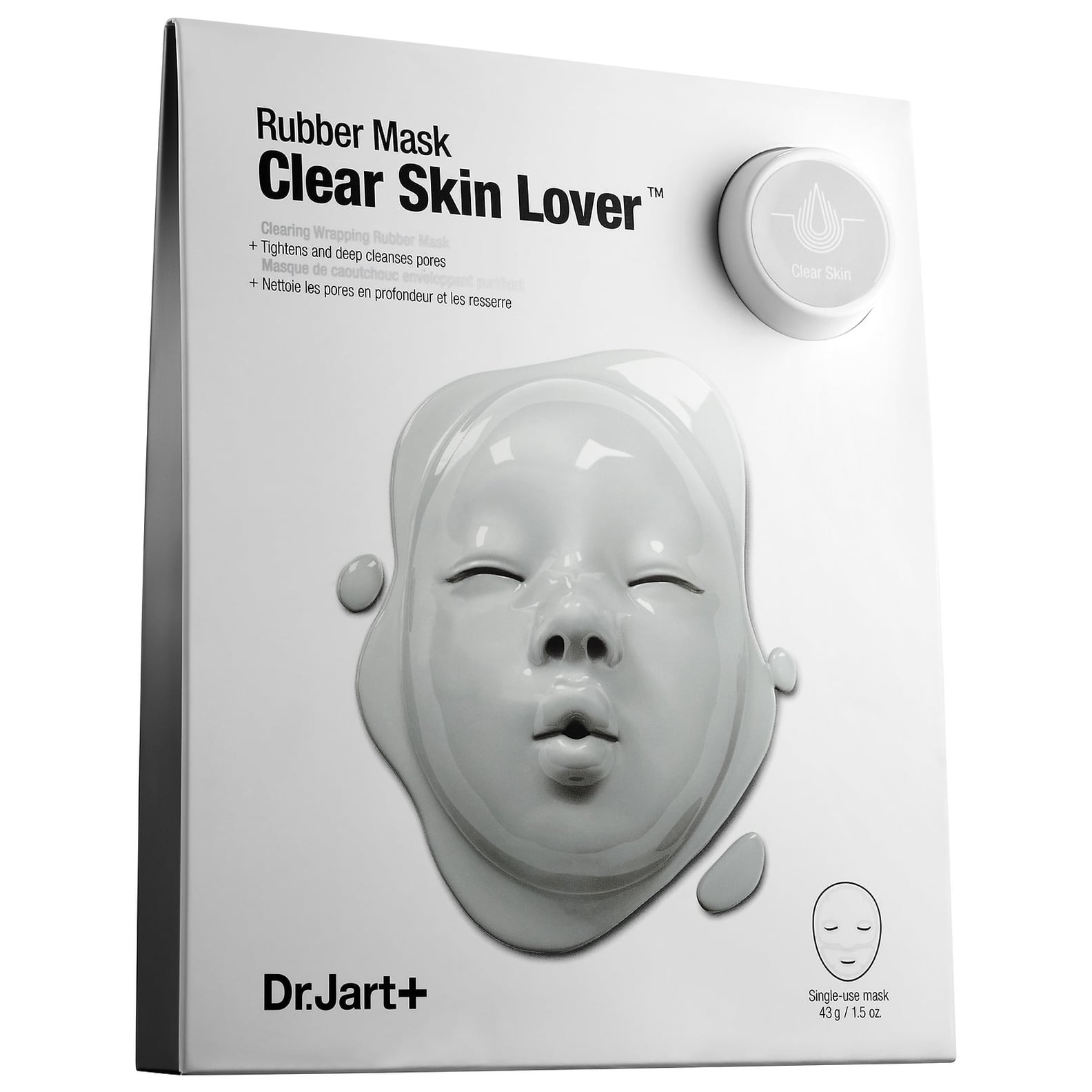 Best Sheet Masks For Acne PS Beauty