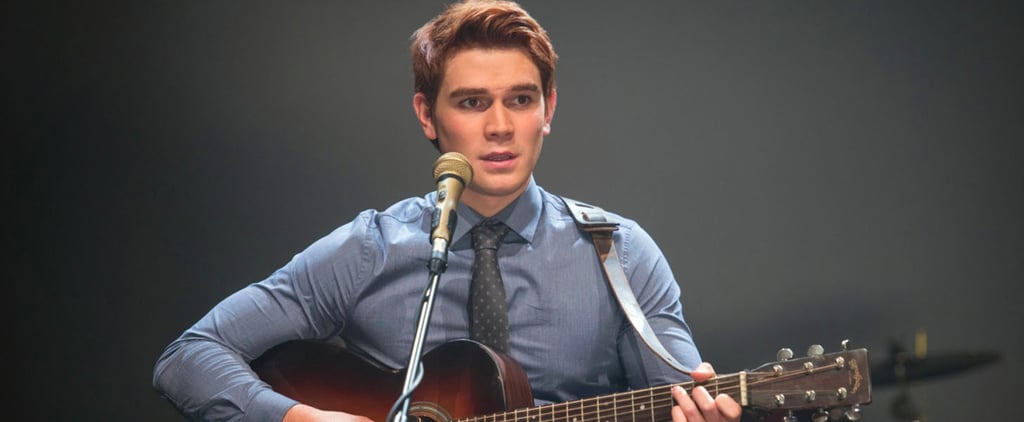 Riverdale Season 1 Soundtrack
