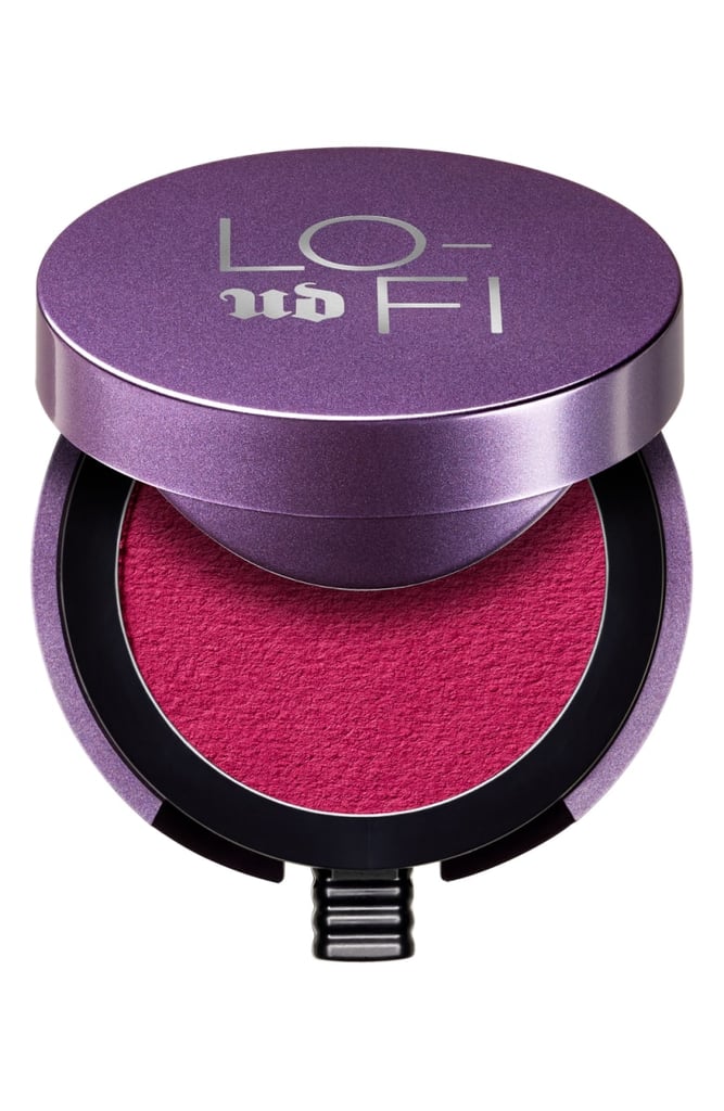 Urban Decay Lo-Fi Lip Mousse