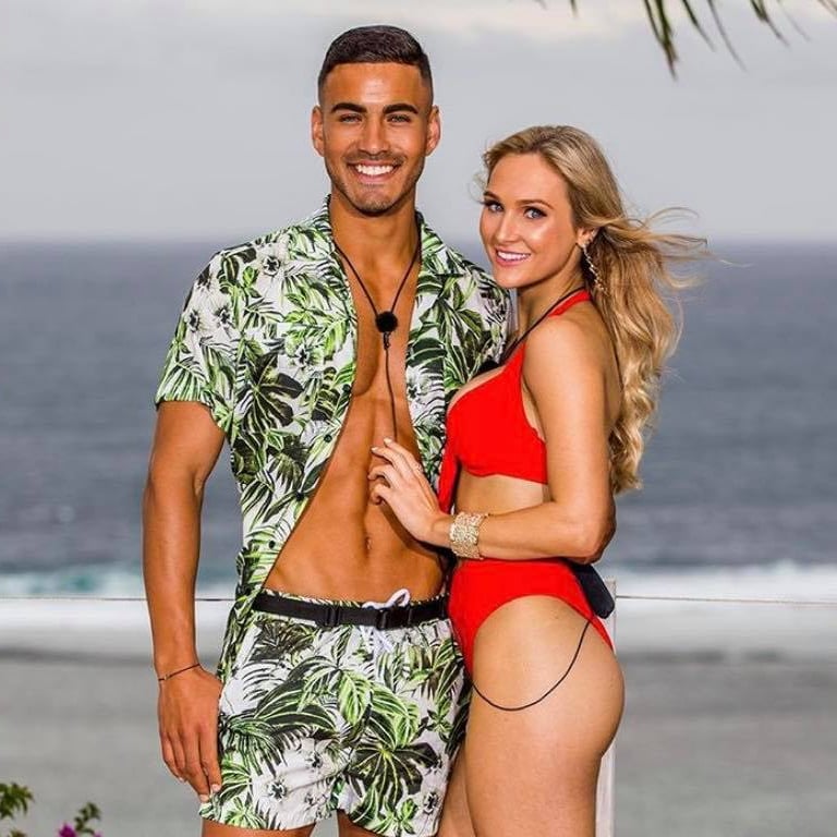 love island australia 2019 cast meet the contestants in oz