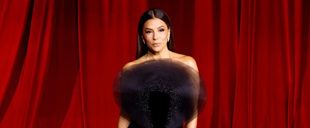 Eva Longoria Wants Latines to Lean on Community