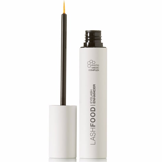 Eyelash Extensions Tips POPSUGAR Beauty