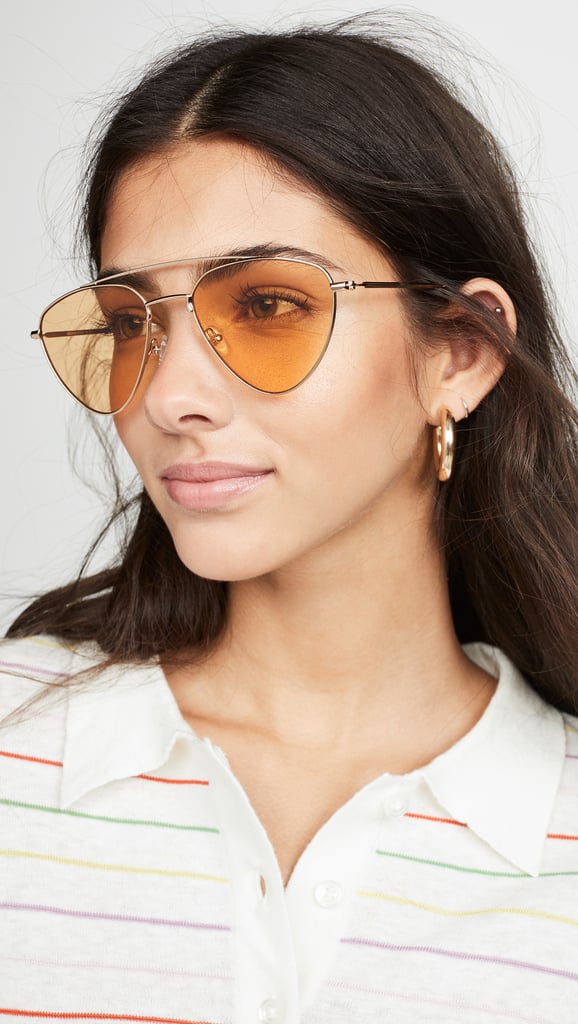 Lyndon Leone Biscayne Sunglasses